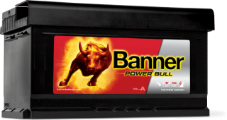 Banner Power Bull 12V 74Ah Akü kullananlar yorumlar
